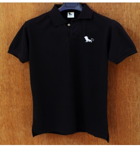 Classic Short Sleeve Pique Polo Shirt