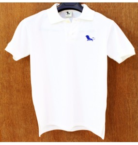Classic Short Sleeve Pique Polo Shirt