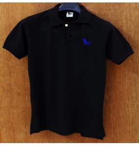 Classic Short Sleeve Pique Polo Shirt