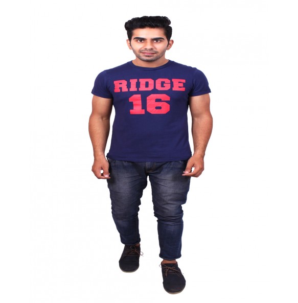 Ridge 16 T-Shirt