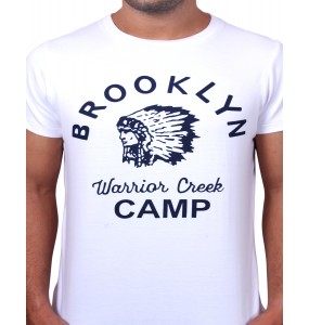 Warrior Creek T-Shirt