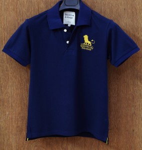 Classic Pique Polo Shirt