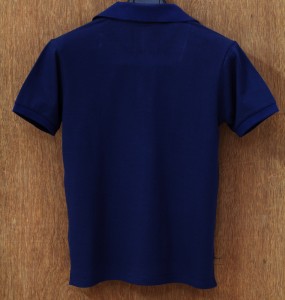 Classic Pique Polo Shirt