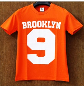 BROOKLYN 9 T-Shirt