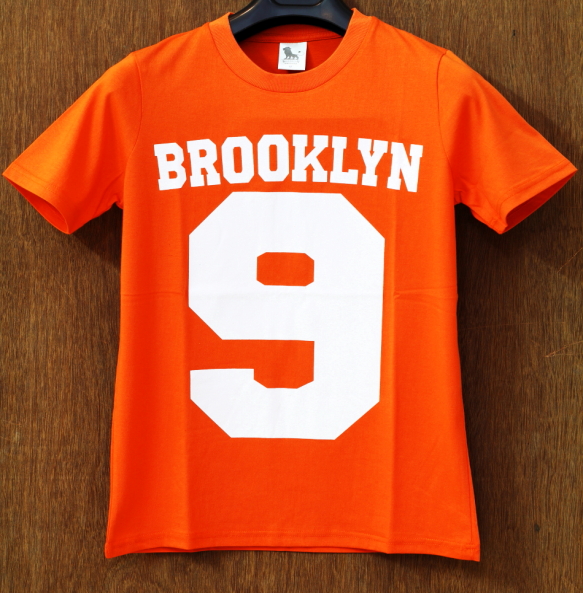 BROOKLYN 9 T-Shirt
