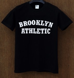  Classic Stylish Athletic T-Shirt