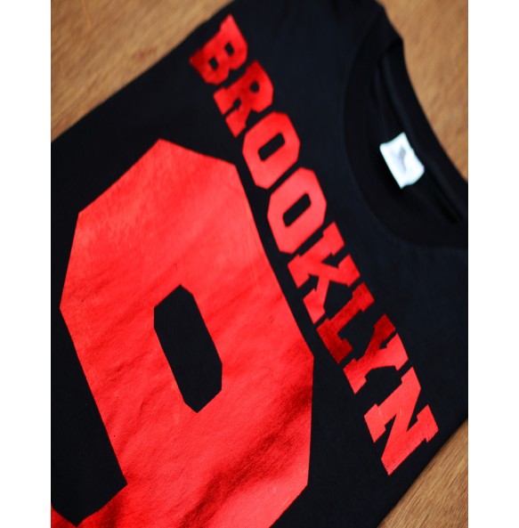 Limited Edition Brooklyn 9 T-shirt
