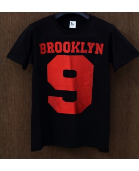 Limited Edition Brooklyn 9 T-shirt