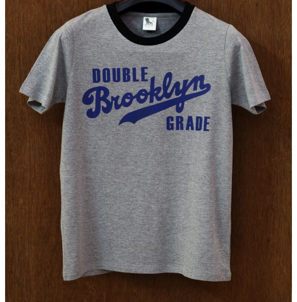 Classic Double Grade T-shirt