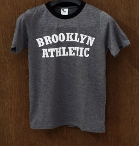 Classic Athletic T-shirt