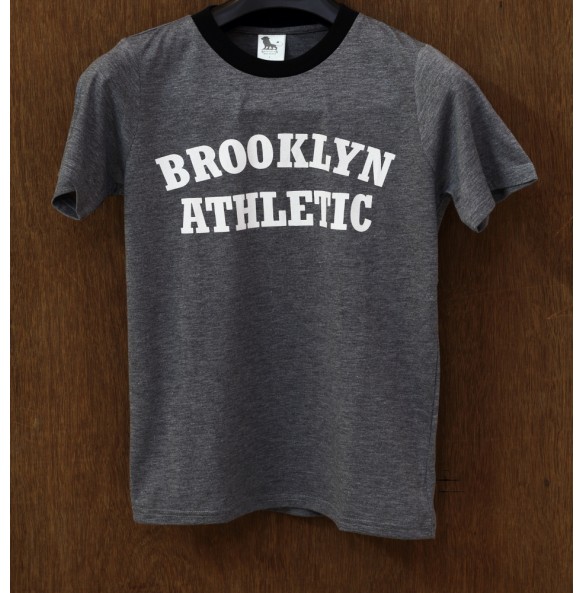 Classic Athletic T-shirt